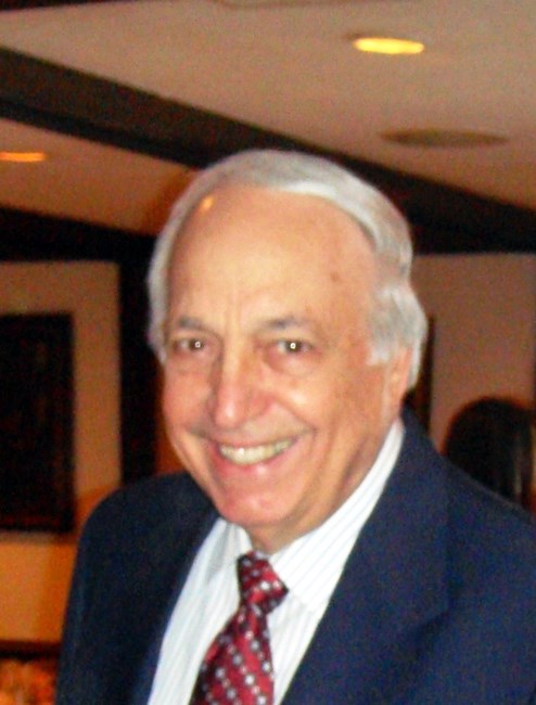 Obituary of Frank P. Spinella