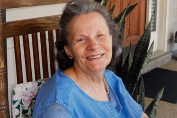 Obituary of Geraldine Beal Mulford