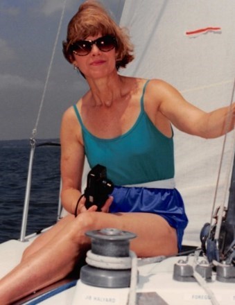 Obituary of Janet W. Riley