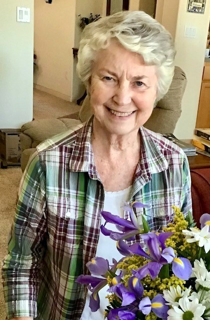 Obituario de Karen McLanahan