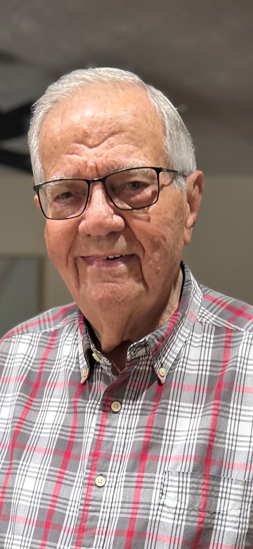 Obituary of Paul "Pete" Crum