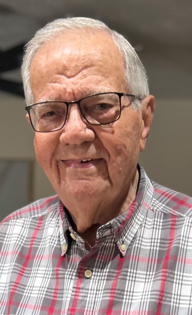 Obituary of Paul "Pete" Crum