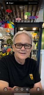 Obituary of Ramon A. Gonzalez