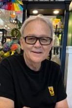 Obituary of Ramon A. Gonzalez