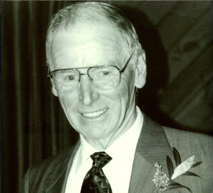 Obituary of Mr. Rodney Michael Hunter Brodrick