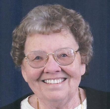 Obituary of Ruby Herbic