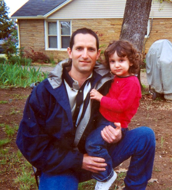 Obituary of Brian Paul Reitano- Hatfield