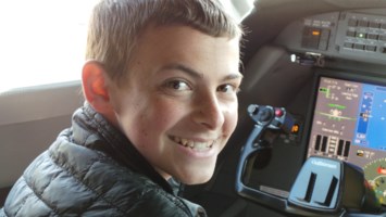 Obituary of Alexander John Podeszwa