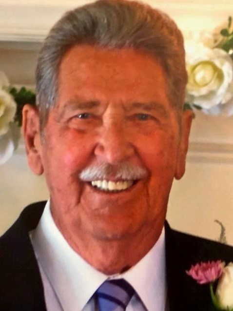 Obituary of Jesse C. James