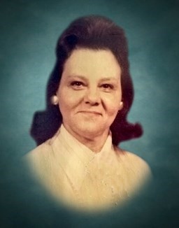 Obituary of Norma Jean Gasaway