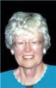 Obituary of Laline Muriel Collins
