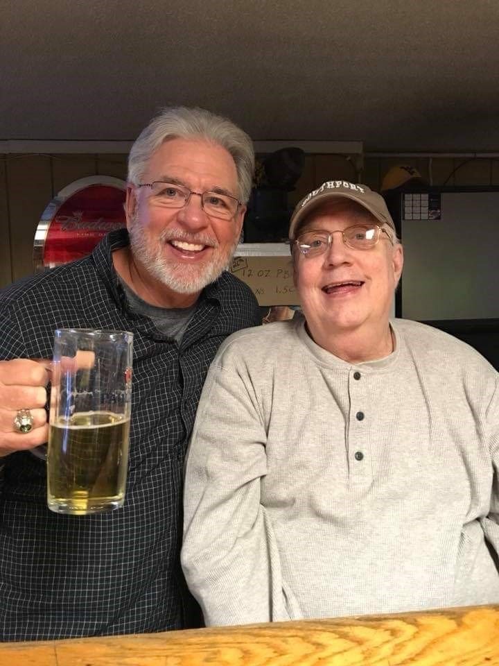 Obituary of John Ray Wheeler