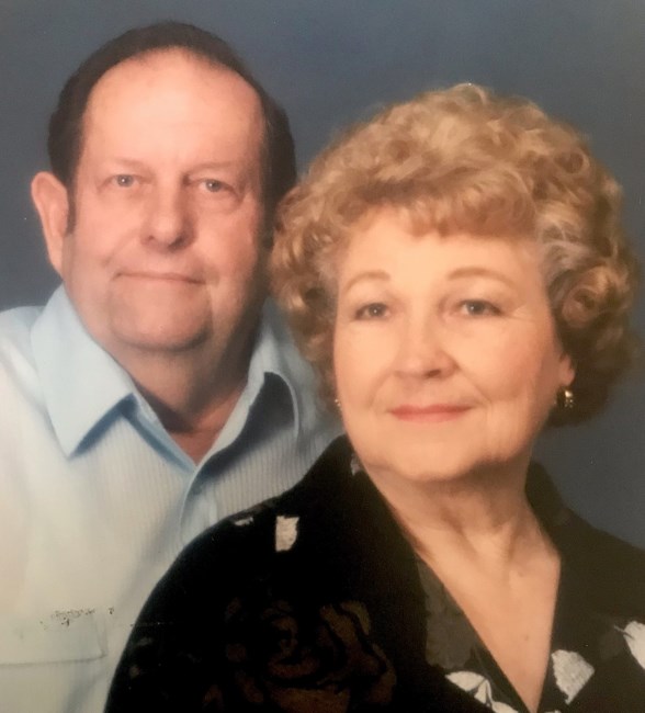 Obituary of Laverne A Doyle