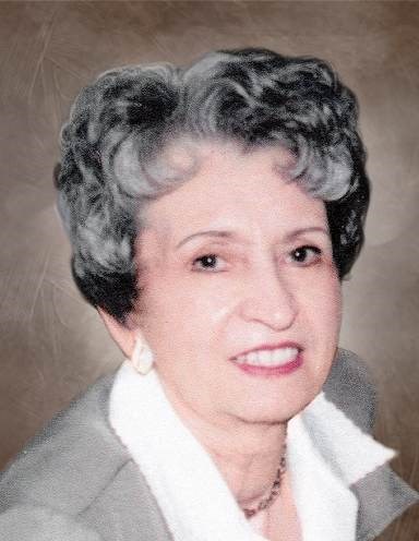 Obituario de Jeanne d'Arc Murray