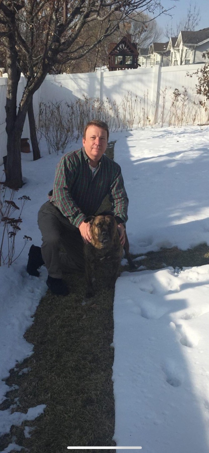 Obituary of Tafford James Deshotel