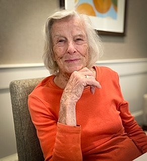 Obituary of Margaret B. Larkin