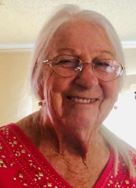 Obituary of Mary Kathleen Nelson