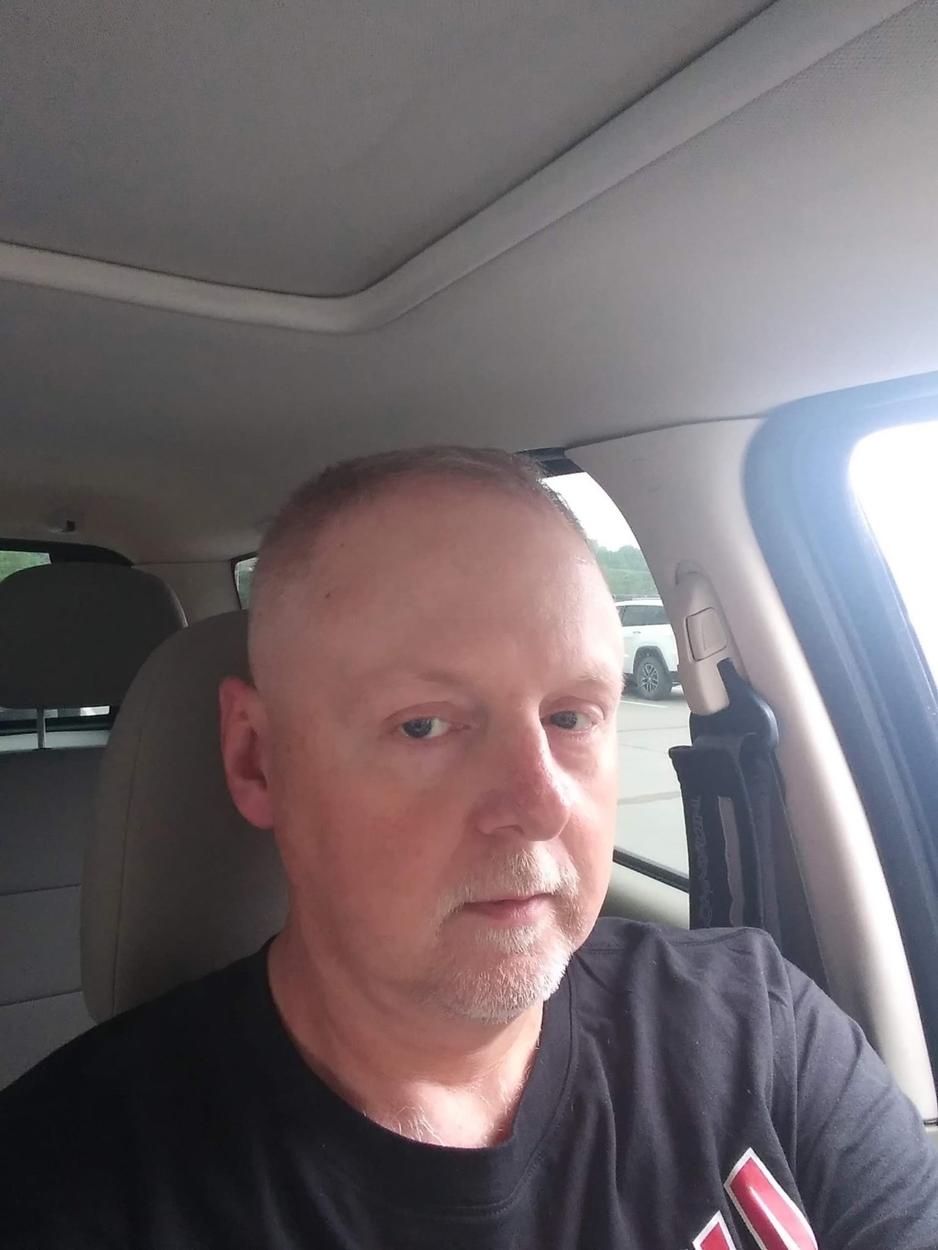 Obituary of Wayne McCue Trotter