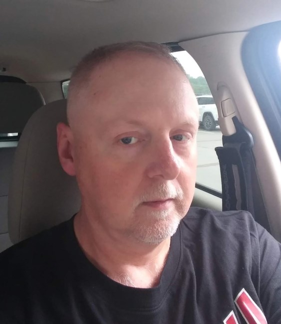 Obituary of Wayne McCue Trotter