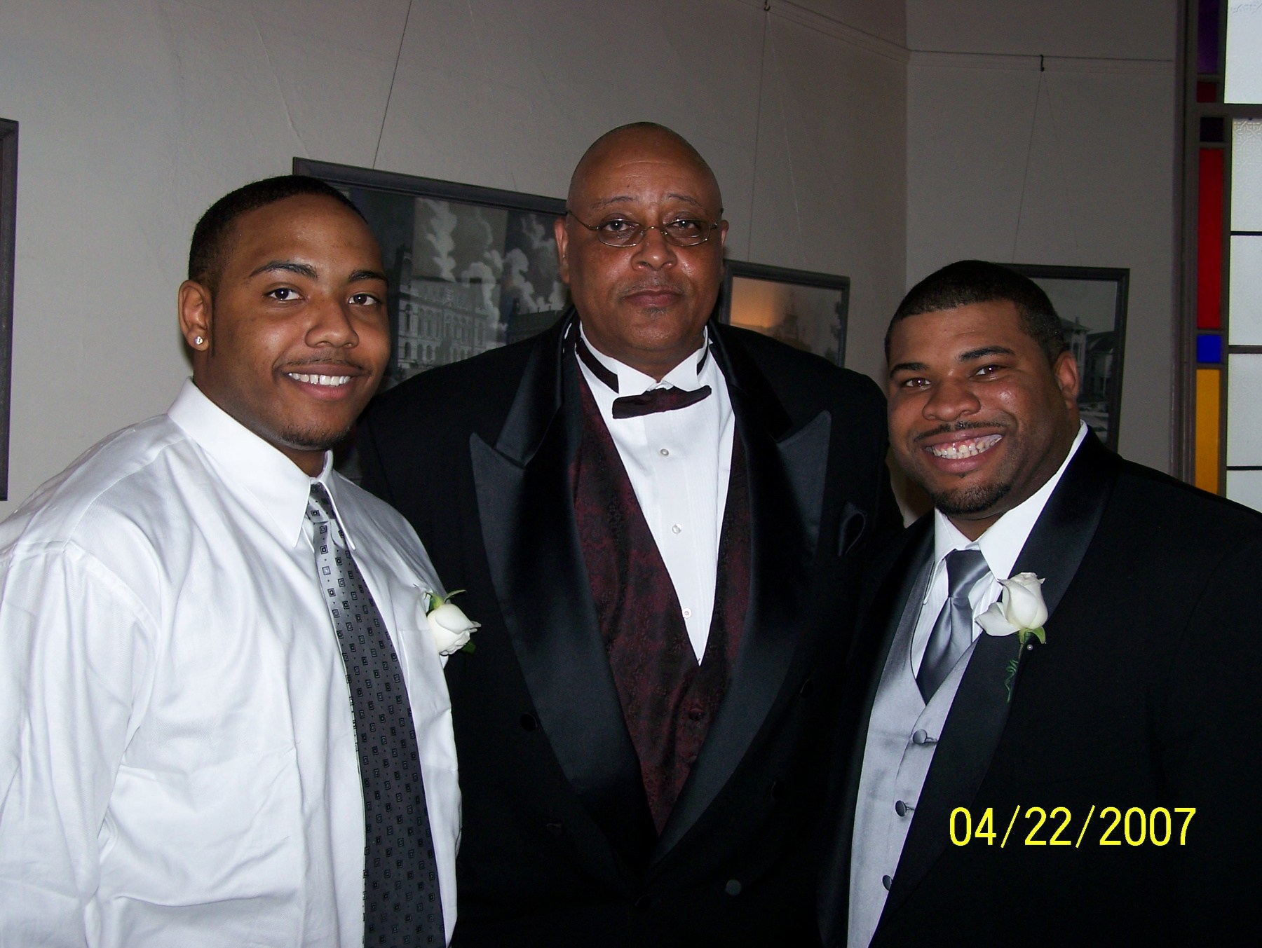 Obituary of Phillip Walter Walden