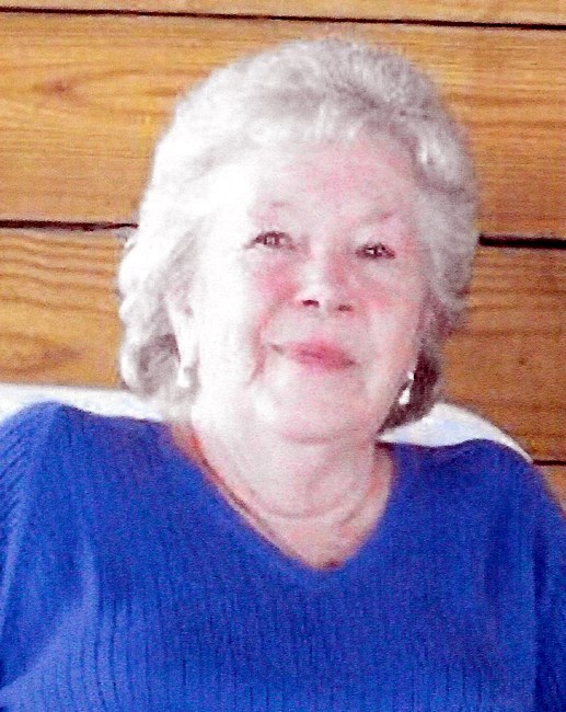 Obituary of Rosemarie I. Williams