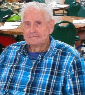 Obituary of James Albert Roberts