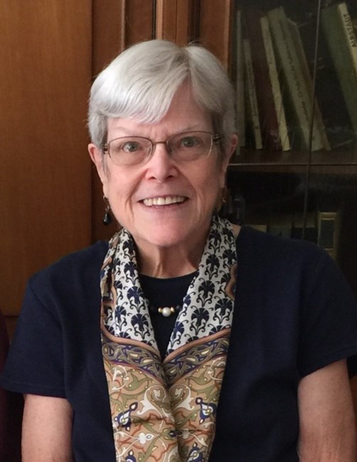 Obituary of Virginia Goshdigian