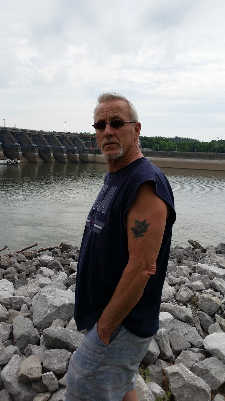 Obituary of Bobbie Frederick