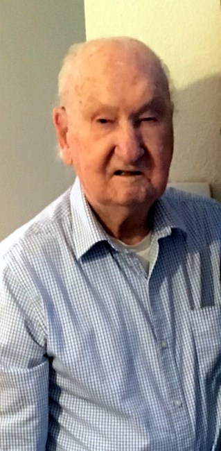 Obituary of Louie Evert Baker