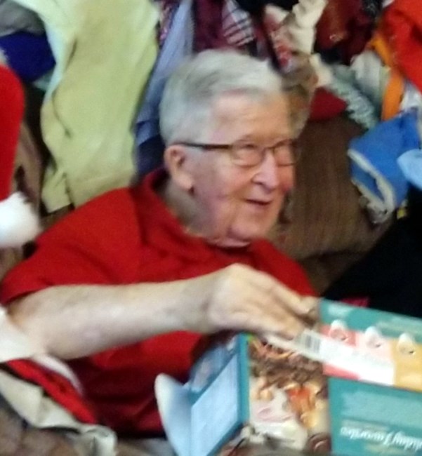 Obituary of Gordon Davis