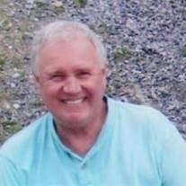 Obituary of Thomas Michael Rose