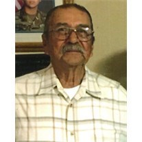 Obituary of Jesus Escalera