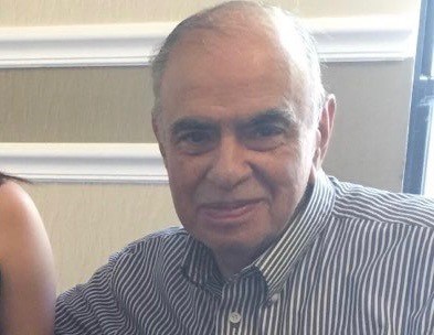 Obituary of Dominick Philip Dolci