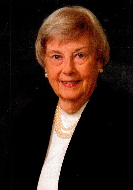 Obituary of Louise Villemagne Jackson
