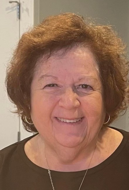 Obituary of Geraldine M Pinkus