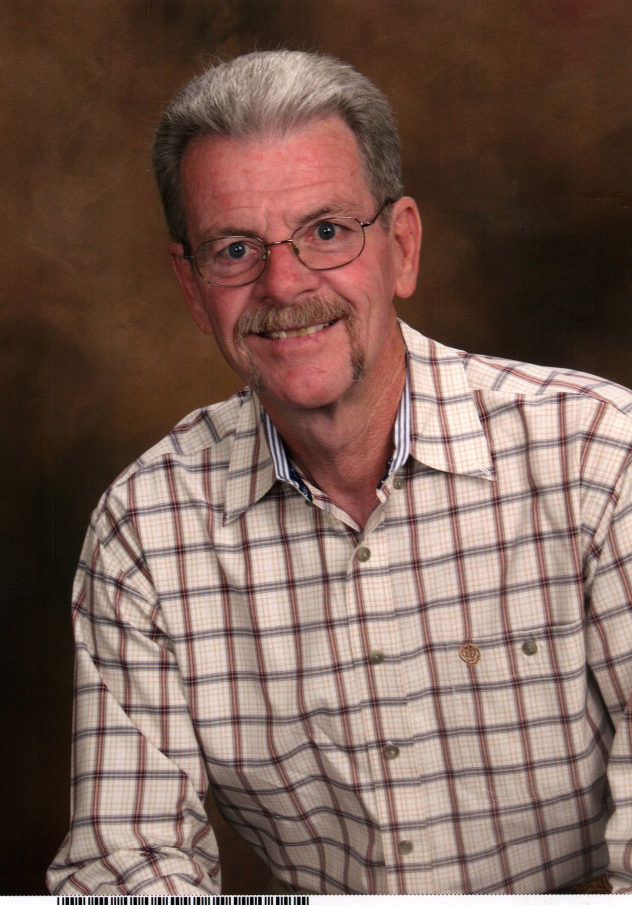 Obituary of William Joseph Faloney Sr.