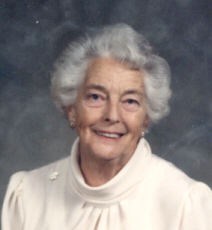 Obituary of Dorothy Betty White Gillespie