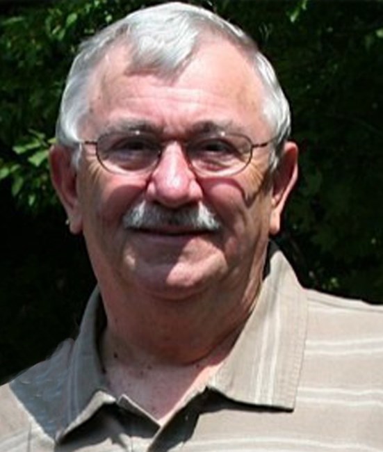 Obituary of Sam V. McMurray