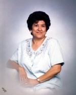 Martha Romero