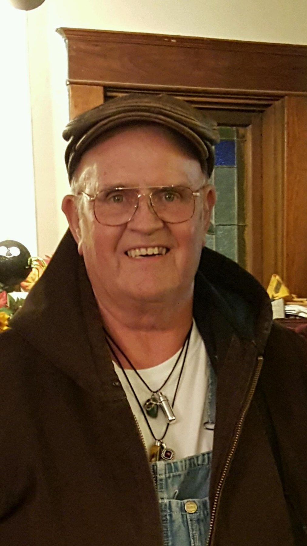 Obituary of Robert Moose Lee Johnston