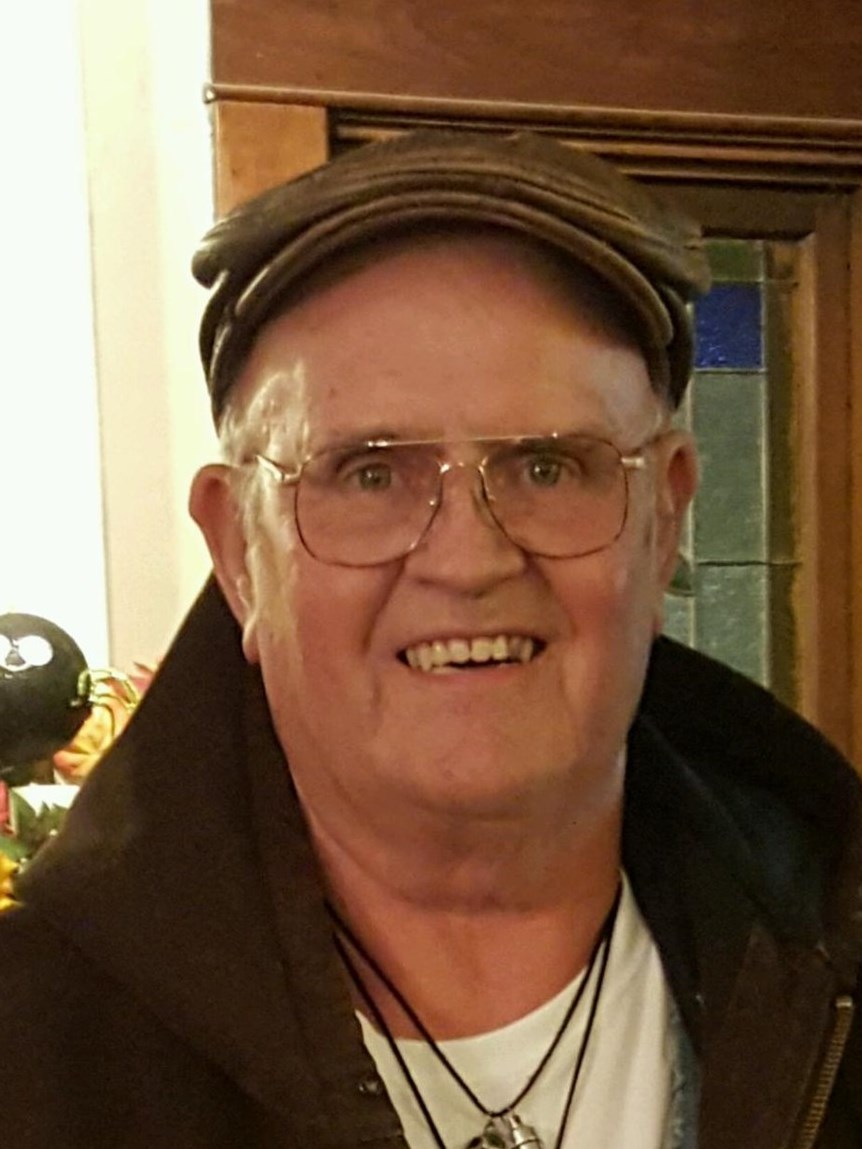 Robert Moose Lee Johnston Obituary Fairview Heights, IL