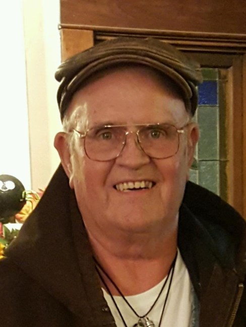 Obituary of Robert Moose Lee Johnston