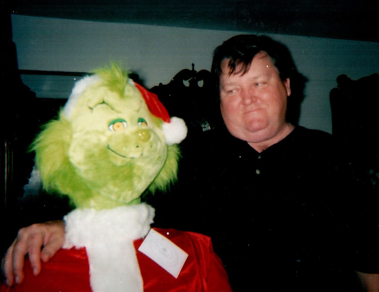 Obituary of Timothy Lee Wright