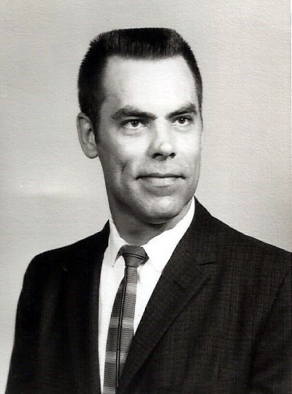 Obituary of Donald Earl Becker