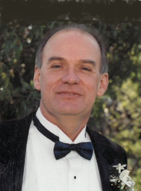 Obituary of Bernard Joseph Frantz Jr.