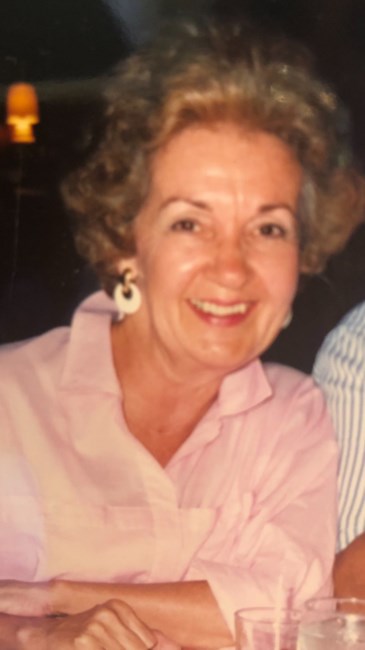 Obituary of Edna Lazenby Harris