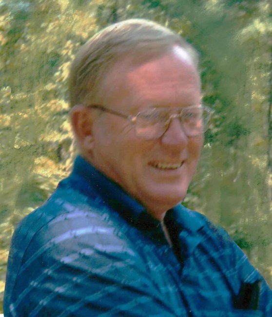 Obituary of David Allen Case