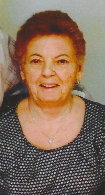 Obituary of Agapy Milka Unitas