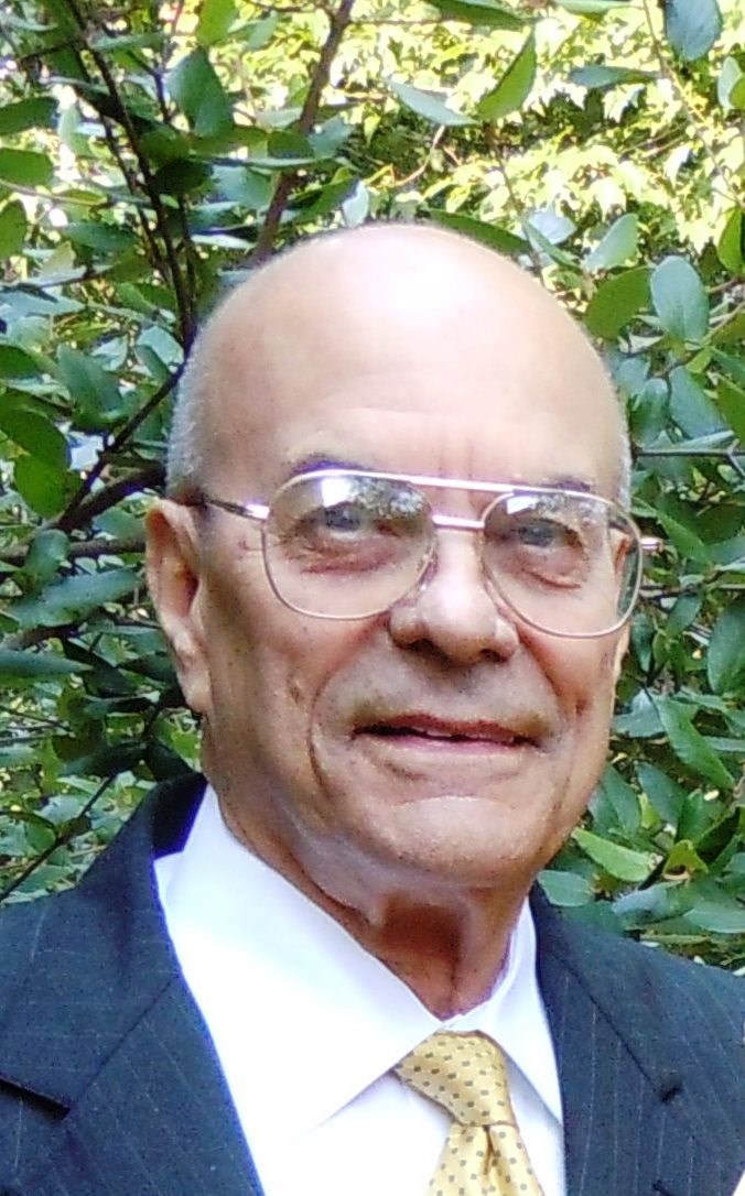 Obituary of Daniel Joseph Carroll Jr.