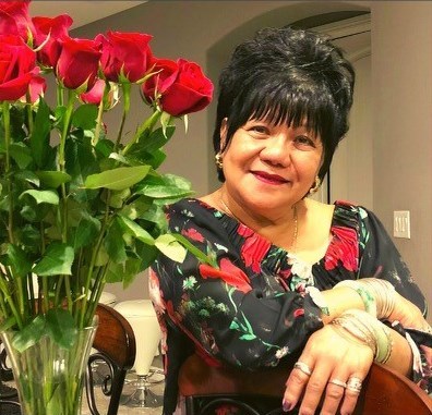 Obituary of Imelda Pascua Duldulao